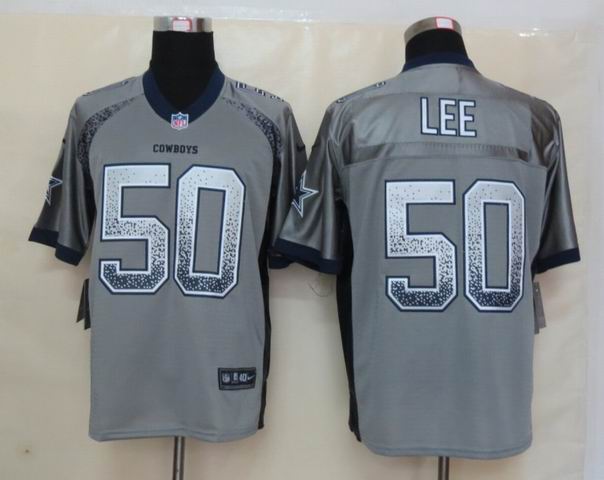 Nike Dallas Cowboys Elite Jerseys-102